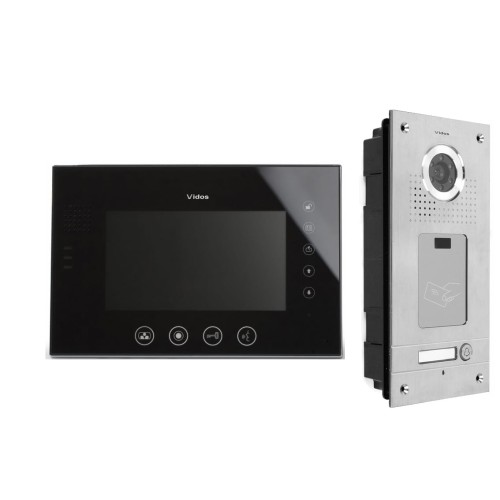 Vidos-S561A-M670B-S2