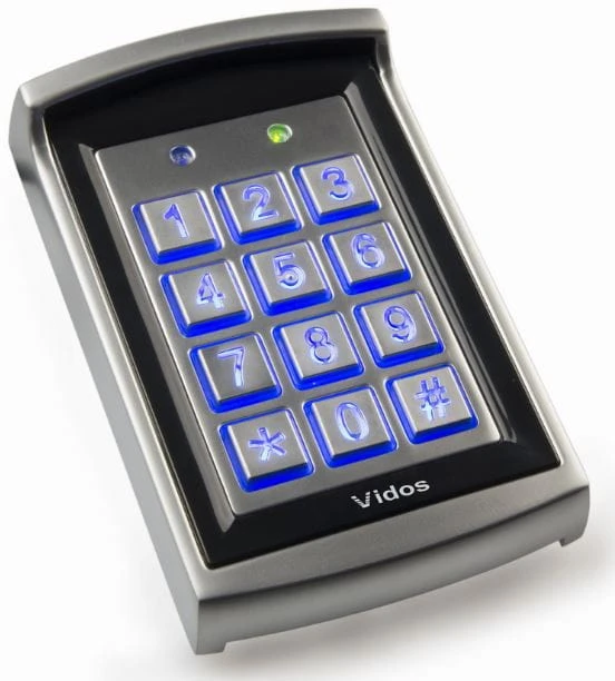 Szyfrator Vidos ZS30