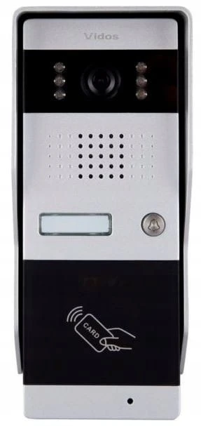 Vidos-S50A