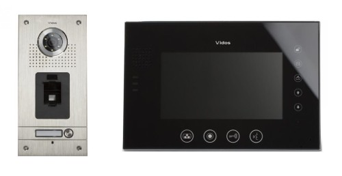 Vidos-S561Z-M670B-S2