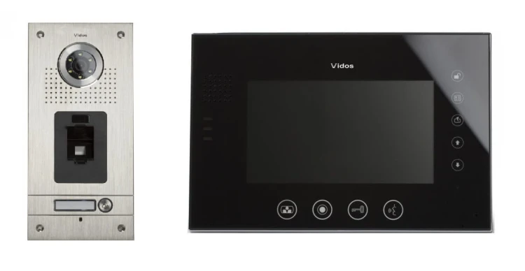 Vidos-S561Z-M670B-S2