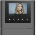 COMMAX CDV-43M 230V Dark Silver 4,3" monitor głośnomówiący