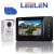Wideodomofon - 7cali JB305_N60/No15pc+3xbrelok, czytnik RFID