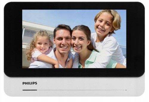 Monitor 7" Philips Touch 531137