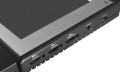 Monitor Eura Pluton VDA-02A3 - ekran 7", otwieranie 2 wejść