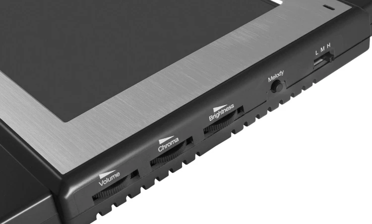 Monitor Eura Pluton VDA-02A3 - ekran 7", otwieranie 2 wejść