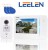 Wideodomofon - 7cali JB305_N60W_NO15PC +3xbrelok, czytnik RFID