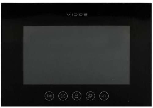 Monitor Vidos M11B X z Wi-Fi Full HD