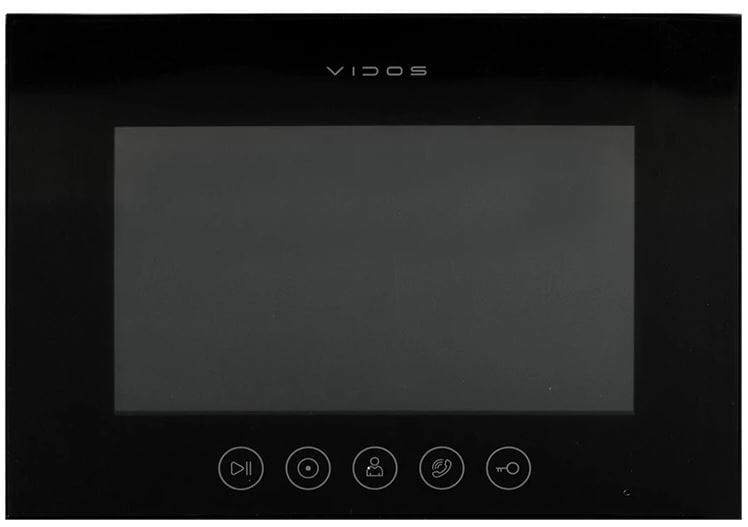 Monitor Vidos M11B X z Wi-Fi Full HD