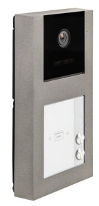 S11-2 Stacja bramowa VIDOX X AHD 1080p, 2Mpix, czytnik RFID, 