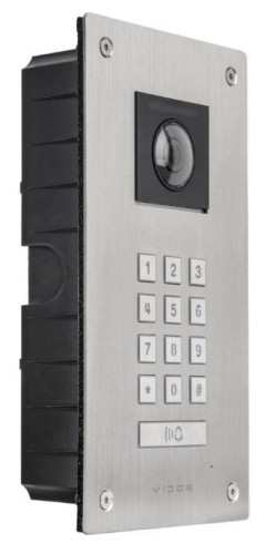 S14D Stacja bramowa VIDOX X AHD