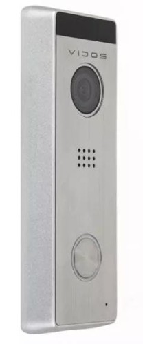 S10 Stacja bramowa VIDOX X AHD 1080p, 2Mpix, IP65