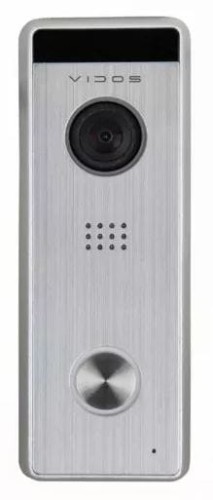 S10 Stacja bramowa VIDOX X AHD 1080p, 2Mpix, IP65