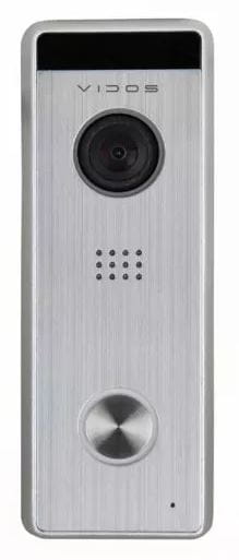 S10 Stacja bramowa VIDOX X AHD 1080p, 2Mpix, IP65