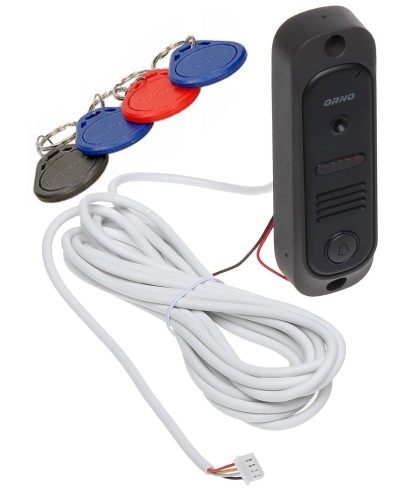 Kamera Orno do OR-VID-JS-1053KV