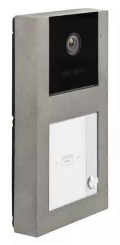 Vidos X S11-1 Stacja bramowa AHD