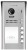 Vidos S1104A 4rodzinna stacja bramowa wideodomofonu / RFID