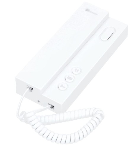 Genway F-A01-2W - Słuchawka do wideodomofonu systemu z serii F