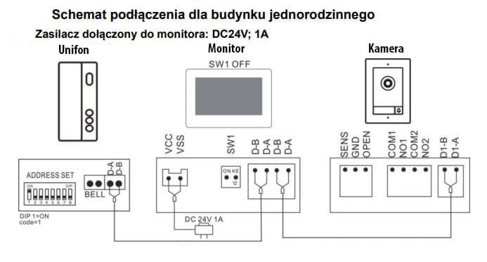 Schemat F-A01-2W