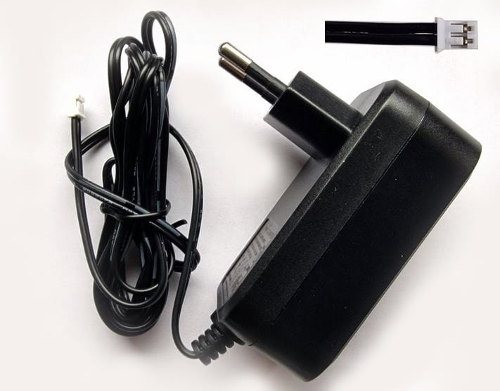 Zasilacz 24V 1A DC