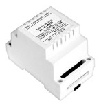 Zasilacz ''CYFRAL'' KZ-12E do systemów cyfrowych na szynę 12,5V/1,2A