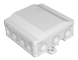 WZMACNIACZ SYGNAŁU WIDEO COMMAX MD-WW2