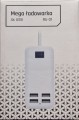 Ładowarka Combo 4 portów USB RU-01