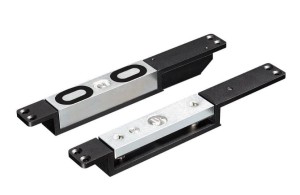 EL-2500TS ZWORA ELEKTROMAGNETYCZNA WPUSZCZANA 1200KG Z SYGNALIZACJĄ I ZWŁOKĄ CZASOWĄ