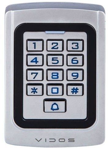 ZS41 – Zamek szyfrowy