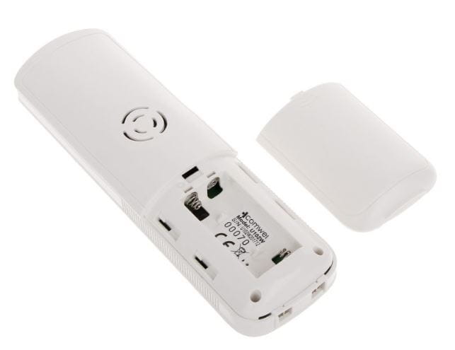 Tele domofon Comwei D102W