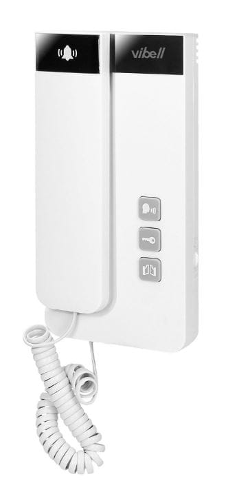 Unifon 2-żyłowy do rozbudowy domofonów z serii SALEM