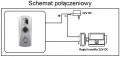 Schemat podłączenia