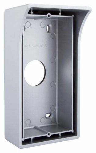 Obudowa natynkowa Vidos D600B2