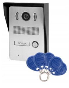 Kaseta Orno OR-VID-VP-1069KV