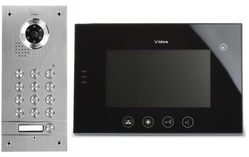 Vidos-S561D-M670B