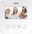 Monitor VDA-52A3 4,3" | Otwieranie Furtki i Bramy