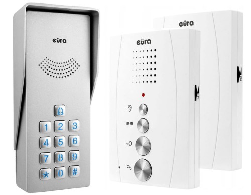 ADP-38A3 Duo Eura