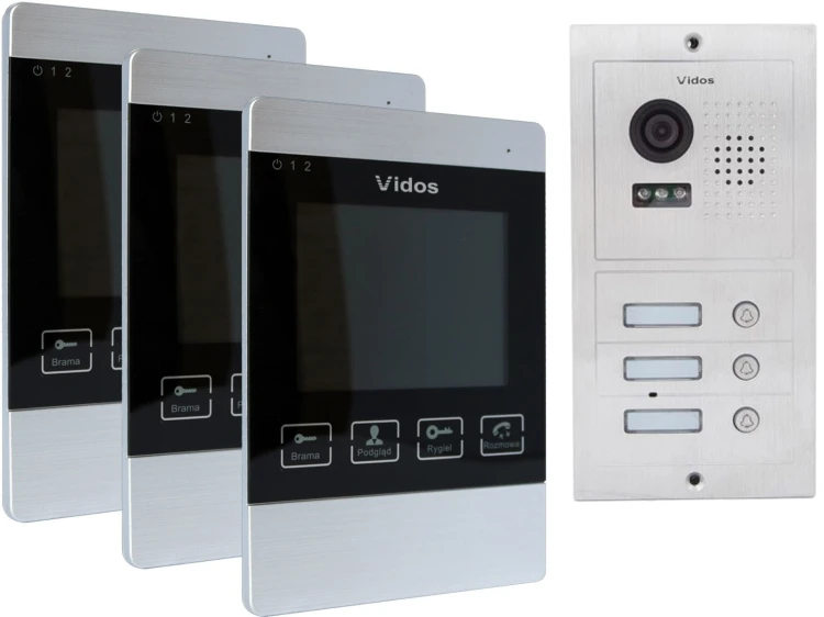 Vidos-S603-M904S