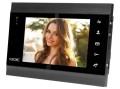 VDP-61FHDPMV kolorowy wideo monitor 7" z darmową aplikacją na telefon