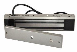 EL-600WS2 zwora elektromagnetyczna zewnętrzna 280kg