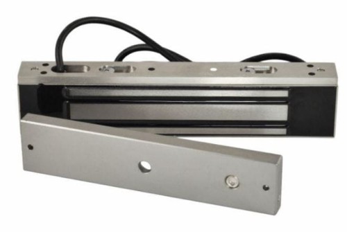 EL-600WS2 zwora elektromagnetyczna zewnętrzna 280kg