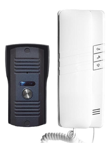 Domofon ADP-42A3 EURA