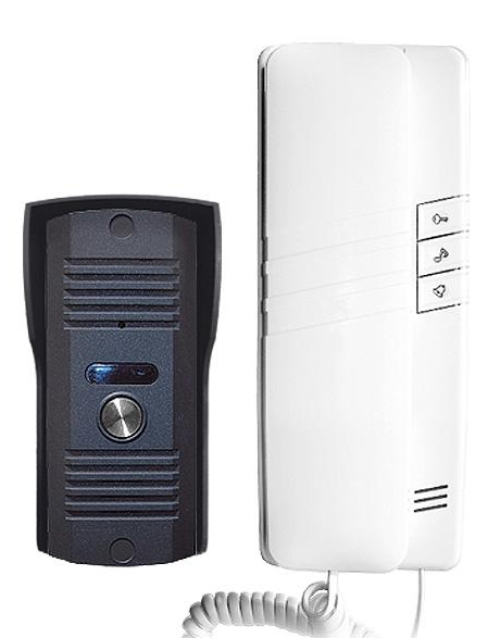 Domofon ADP-42A3 EURA