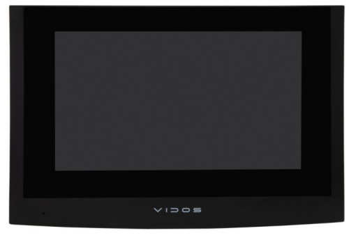 200B-X Monitor wideodomofonu IP