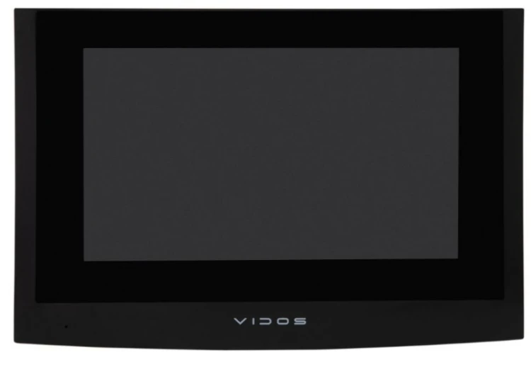 200B-X Monitor wideodomofonu IP