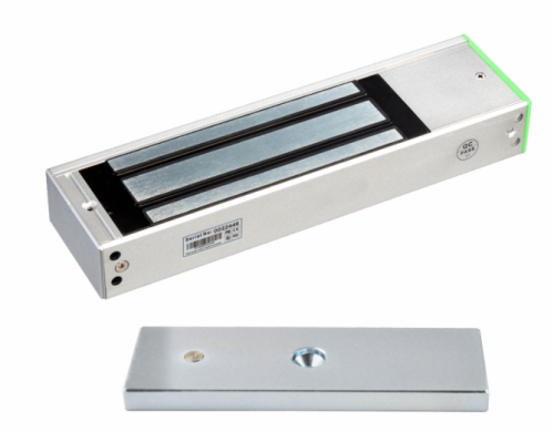 EL-1200SP2 Zwora elektromagnetyczna 540kg z sygnalizacją