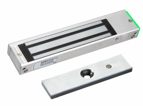 EL-350SP2 Zwora elektromagnetyczna 180kg z sygnalizacją