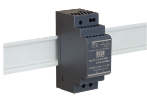 HDR-30-24 Zasilacz na szynę DIN 24VDC/1,5A