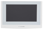 M200W-X Monitor 7" wideodomofonu IP, 1024x600, microSD, WiFi (1)