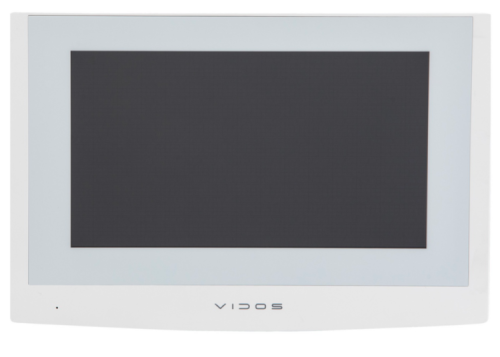 200W-X Monitor wideodomofonu IP